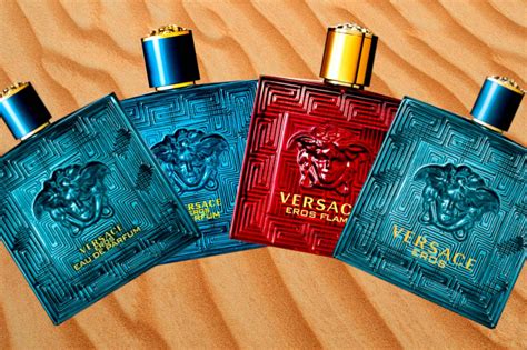 when should you wear versace eros|how long does Versace Eros last.